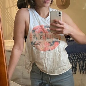 Billabong SURF Muscle T